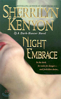 Night Embrace