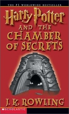 Harry Potter and the Chamber of Secrets : Book 2