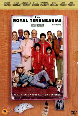 ξ ׳͹ٿ The Royal Tenenbaums