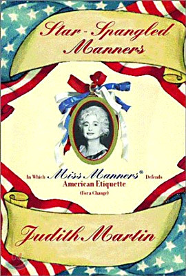 Star-Spangled Manners