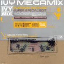 V.A. - Ivy Megamix : Platinum Package Super Special Edit (3CD)