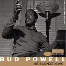 Bud Powell - The Very Best Of Bud Powell - Blue Note Years