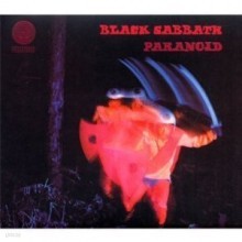 Black Sabbath - Paranoid (2009 Issue)
