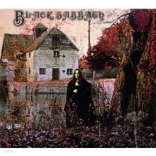 Black Sabbath - Black Sabbath (2009 Issue)