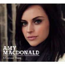 Amy Macdonald - A Curious Thing (Deluxe Edition)