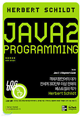 JAVA 2 PROGRAMMING