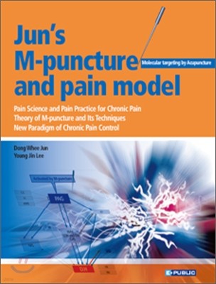Jun`s M-puncture and pain model