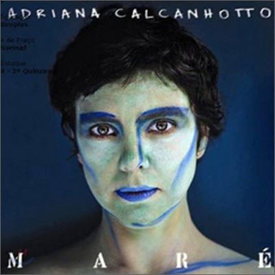 Adriana Calcanhotto - Mare