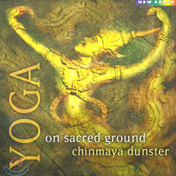 Dunster - Yoga : On Sacred Ground