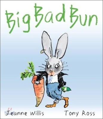 Big Bad Bun