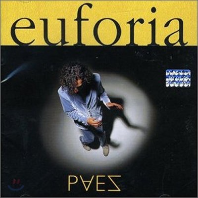 Fito Paez - Euforia