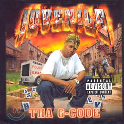 Juvenile - Tha G-Code