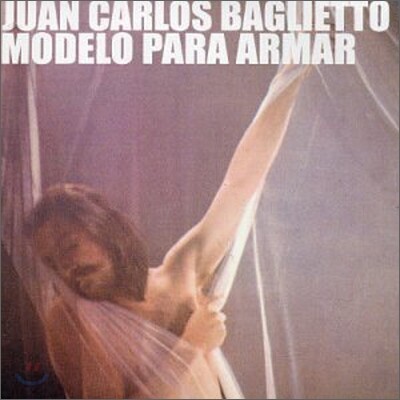 Juan Carlos Baglietto - Modelo Para Armar