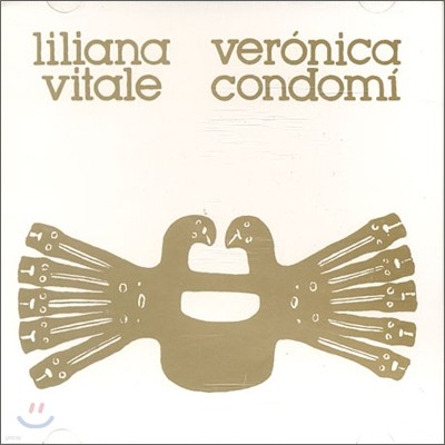 Liliana Vitale, Veronica Condomi - Liliana Vitale, Veronica Condomi