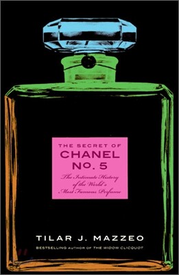 The Secret of Chanel No. 5