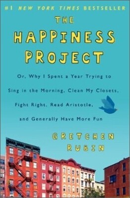 The Happiness Project