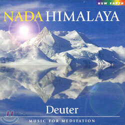 Deuter - Nada Himalaya