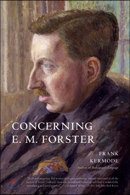 Concerning E. M. Forster