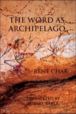 The Word as Archipelago