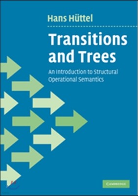 Transitions and Trees