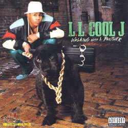 LL Cool J - Walking With A Panther