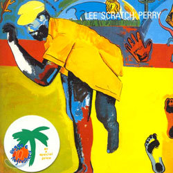 Lee 'Scratch' Perry - Reggae Greats