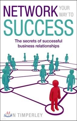 Network Your Way to Success