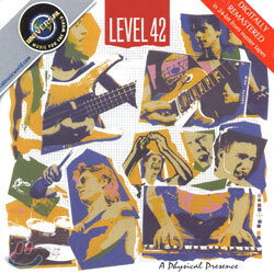 Level 42 - A Physical Presence
