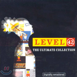 Level 42 - The Ultimate Collection