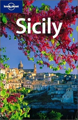 Lonely Planet Sicily