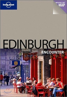 Lonely Planet Edinburgh Encounter