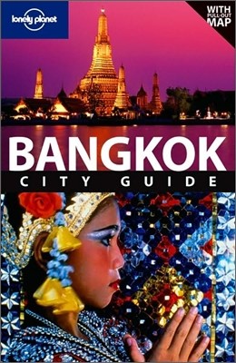 Lonely Planet Bangkok