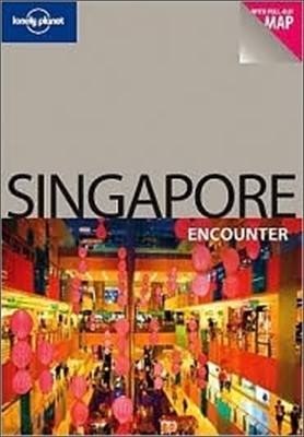 Lonely Planet Singapore Encounter