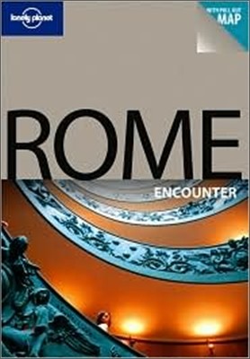 Lonely Planet Rome Encounter