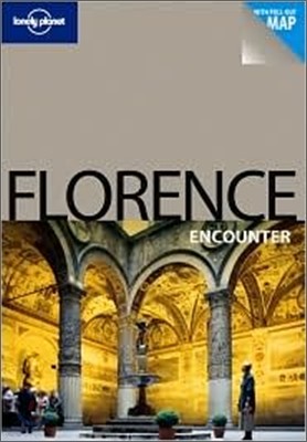 Lonely Planet Florence Encounter