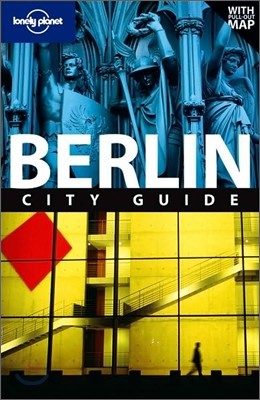 Lonely Planet Berlin