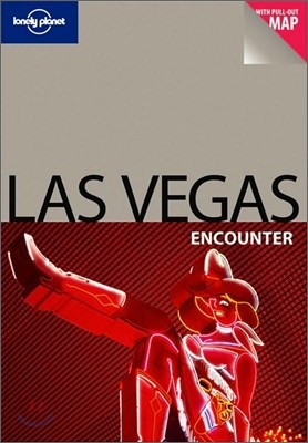 Lonely Planet Las Vegas Encounter