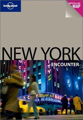 Lonely Planet New York Encounter