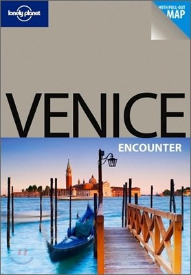 Lonely Planet Venice Encounter