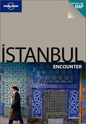 Lonely Planet Istanbul Encounter