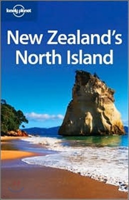 Lonely Planet New Zealand's North Island