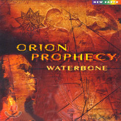 Waterbone - Orion Prophecy