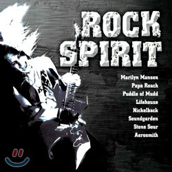 Rock Spirit