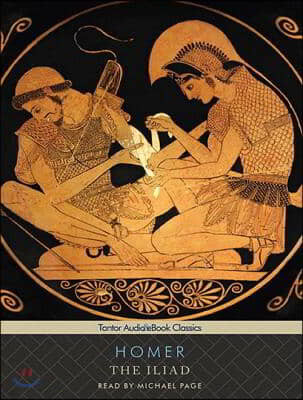 The Iliad