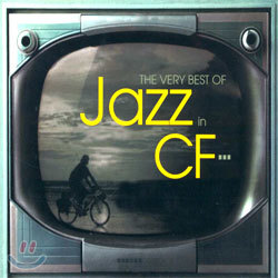 The Very Best Of Jazz In CF