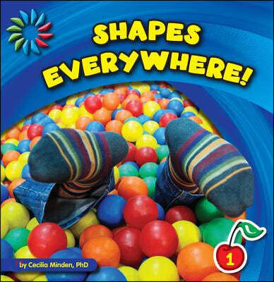 Shapes Everywhere!