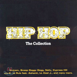 Hip Hop The Collection