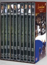 [̰] [DVD]  ϸ Ǿ ܼƮ ڽƮ 1994-2003 (10DVD/)