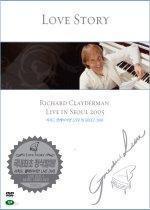 [̰] [DVD] Richard Clayderman ( Ŭ̴) / 2005  ȸ  (+Ǻ )(̰)