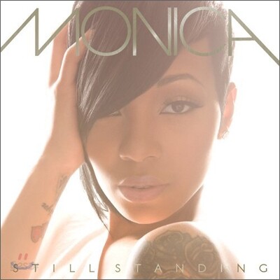 Monica - Still Standing